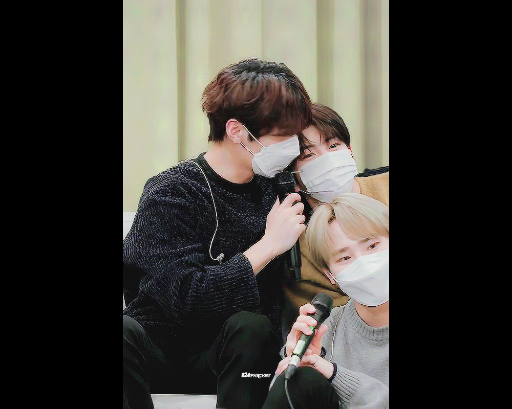 [잡담] 최뽀형제 | 인스티즈