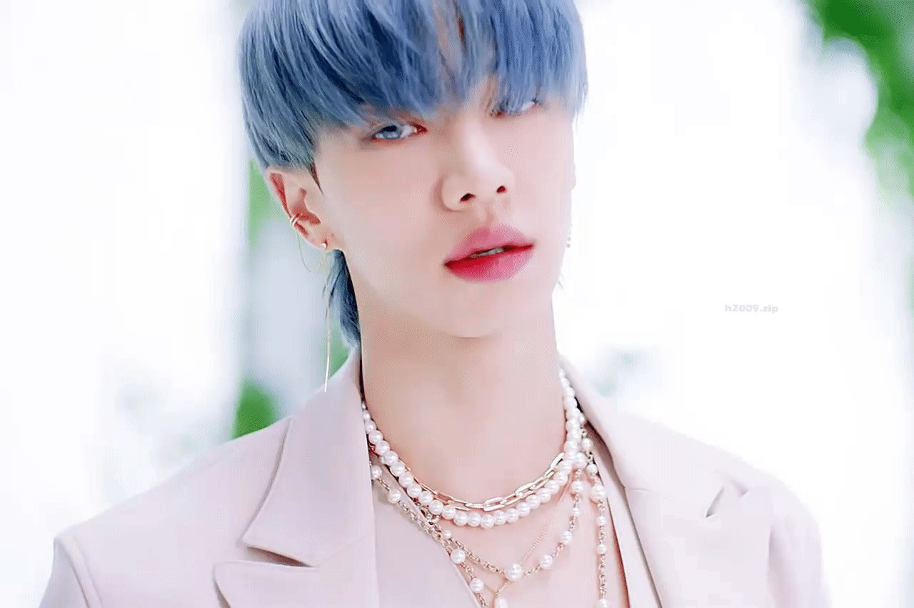 [잡담] 이기광 이런 얼굴로 전교 13등까지 해본 남자 | 인스티즈