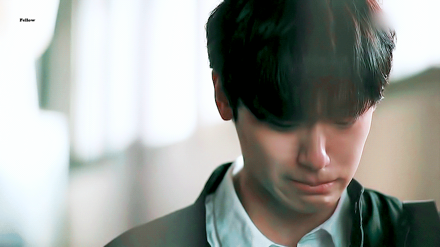 [잡담] 이도현 진짜 연기잘하는게 우는게 나이별로 달라 뭔줄알지 | 인스티즈