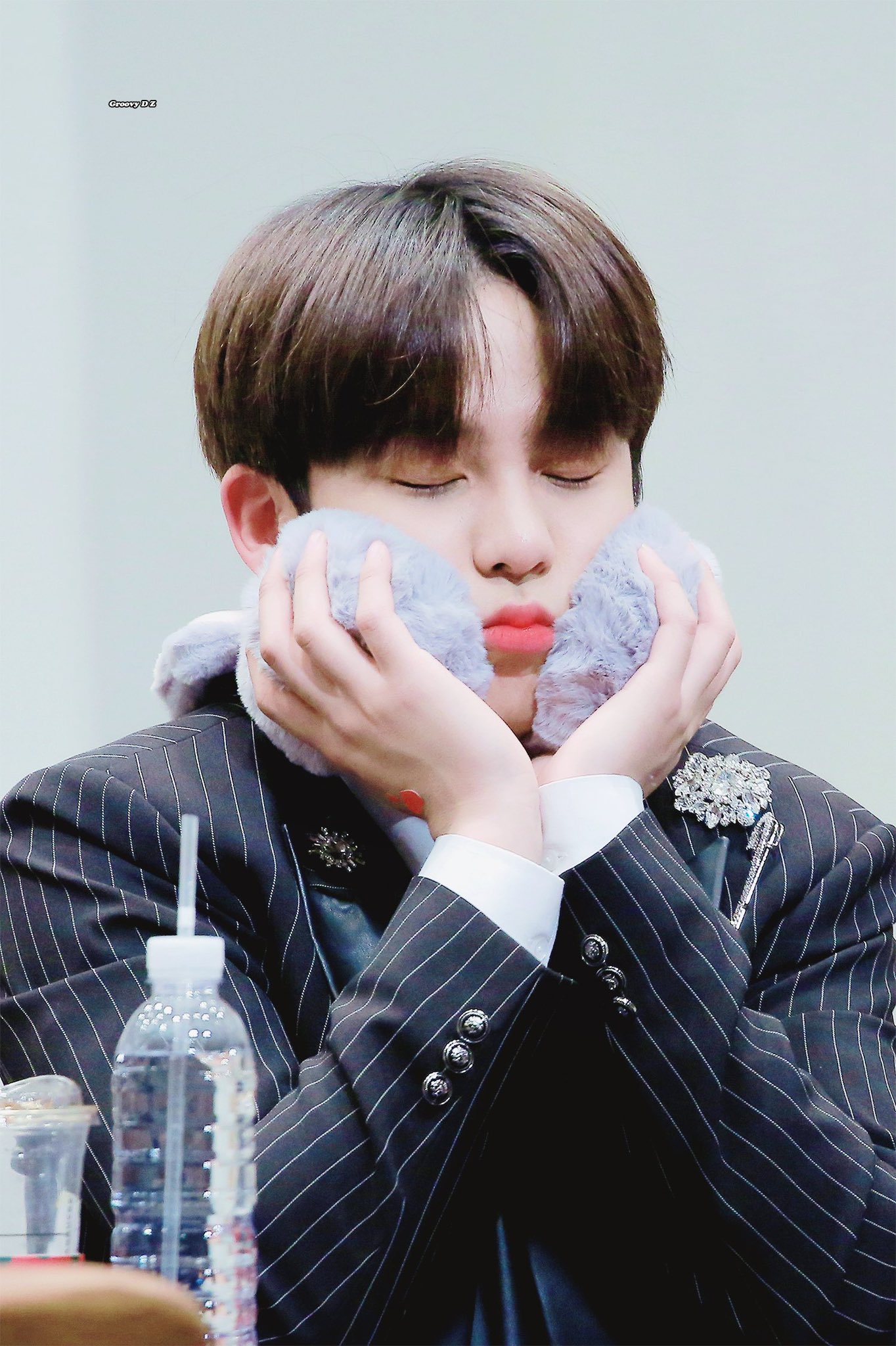 [잡담] 에이티즈들 아직 안자는 것 같긴한데 | 인스티즈