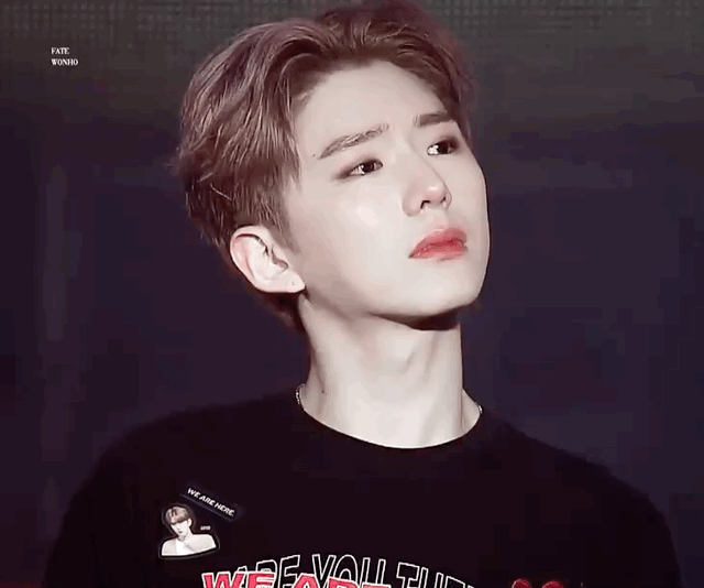 [잡담] 눈물흘리는 남돌 좋아하는 새람덜 .. | 인스티즈