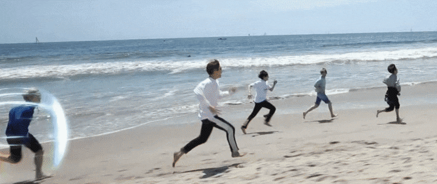 [잡담] 아 범규 웃기다ㅋㅋㅋㅋ 말라가지고 비실할거같은데 | 인스티즈