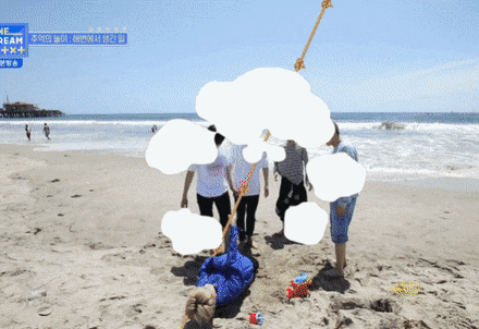 [잡담] 아 범규 웃기다ㅋㅋㅋㅋ 말라가지고 비실할거같은데 | 인스티즈