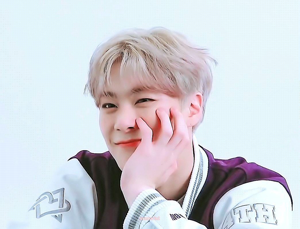 [잡담] 얘두랑 내 최애 어두운vs밝은 어떤 머리가 너희 취향이야? | 인스티즈