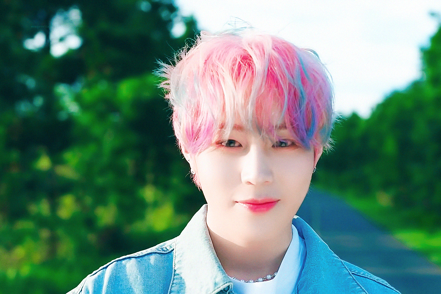 [잡담] 👈하성운 | 인스티즈