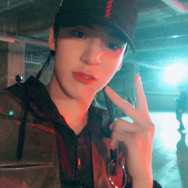 [잡담] 에이티즈 이런 짤좀 | 인스티즈