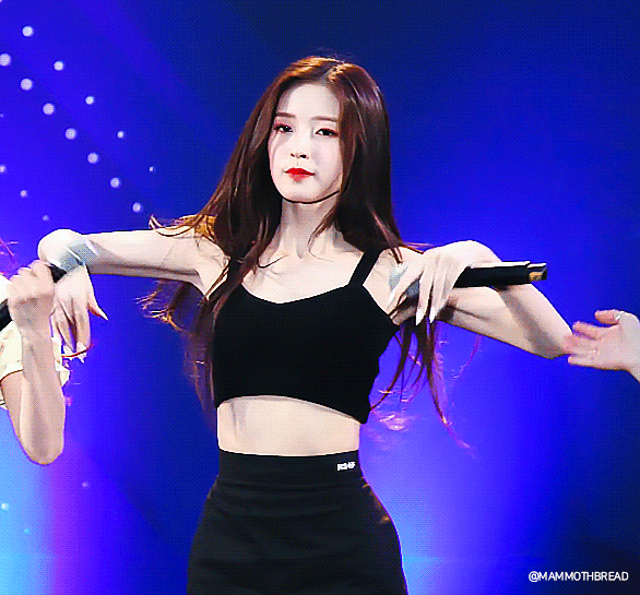 [잡담] 나도 젤 마지막에 저장한 여돌 사진!! | 인스티즈