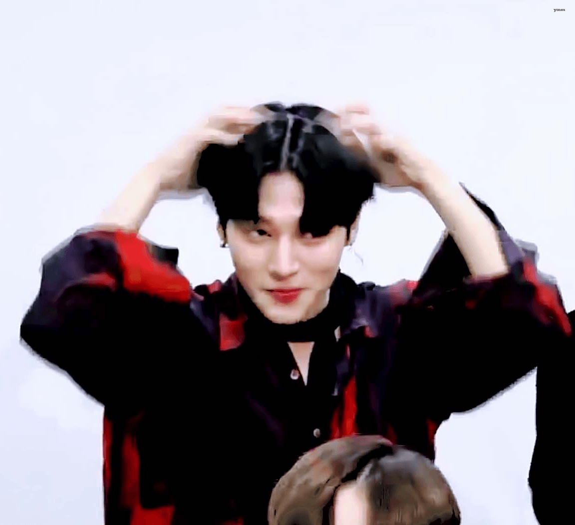 [잡담] 정우영 예쁜 너가 살아가기엔 이 세상이 너무 험난한 것 같다 | 인스티즈