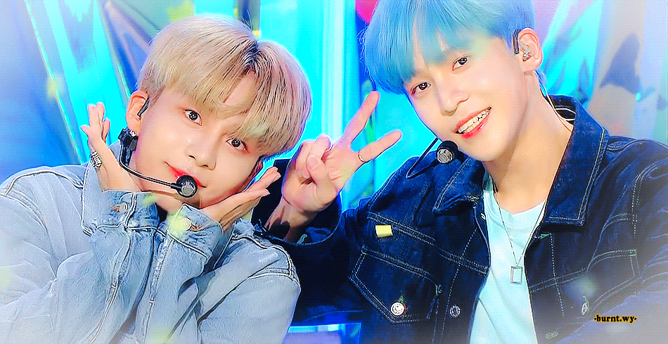 [잡담] 에이티즈 얼굴합도 너무 좋앙 | 인스티즈