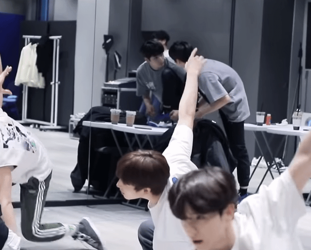 [잡담] 더보이즈 주연 진짜 매력쩐다 | 인스티즈