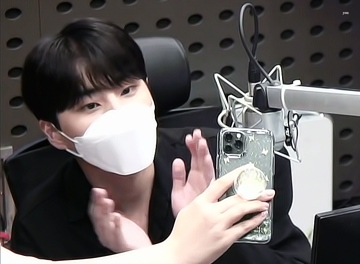 [잡담] 데키라 디제이 짜짜 귀여움 | 인스티즈