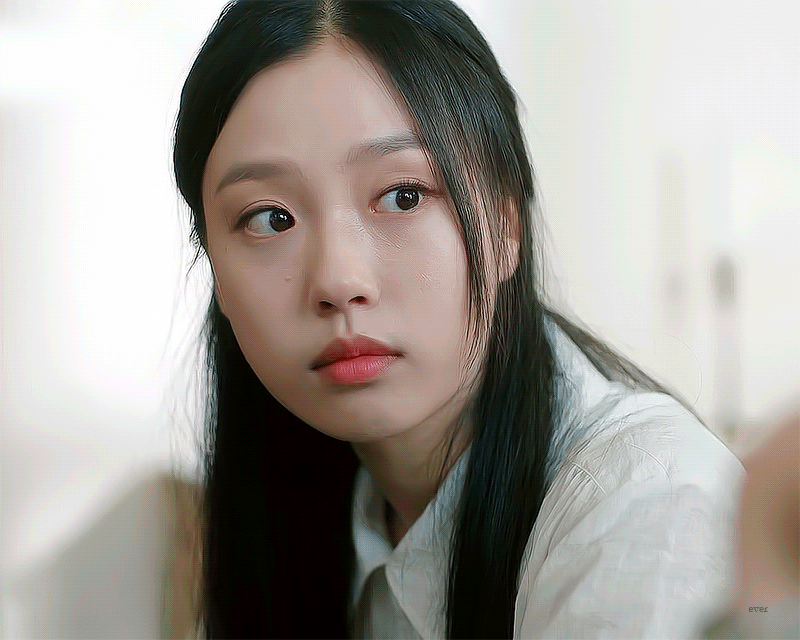 [잡담] 고민시 진짜 너무 예쁘지 않아...?ㅠㅠㅠ | 인스티즈