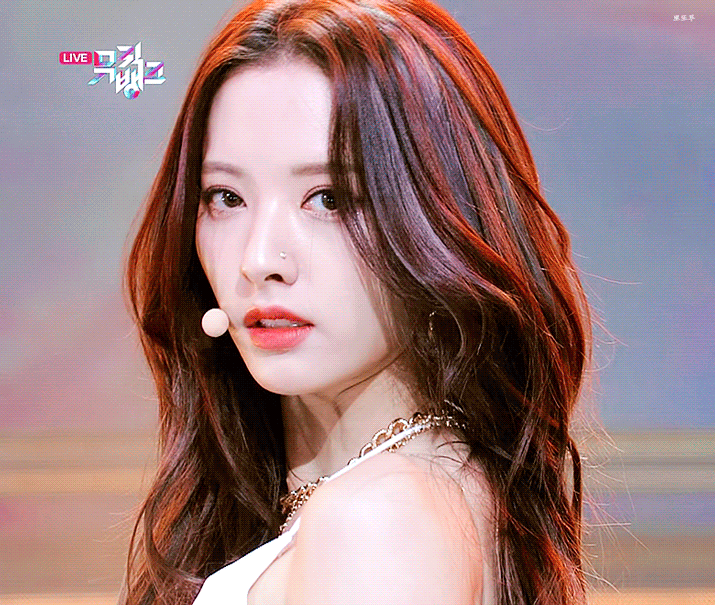 [잡담] 우주소녀 설뽀루 영업합니다 | 인스티즈