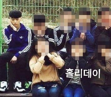 [잡담] 에이티즈 최산 성장 과정 | 인스티즈