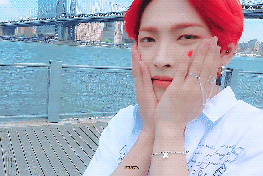 [잡담] 인어공주는 아니고 인어왕자 | 인스티즈