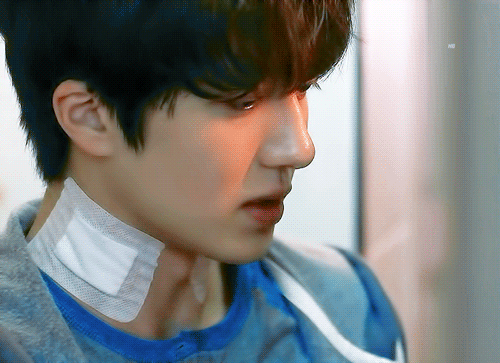 [잡담] 강찬희 섹시해서 좋아하는 사람? | 인스티즈