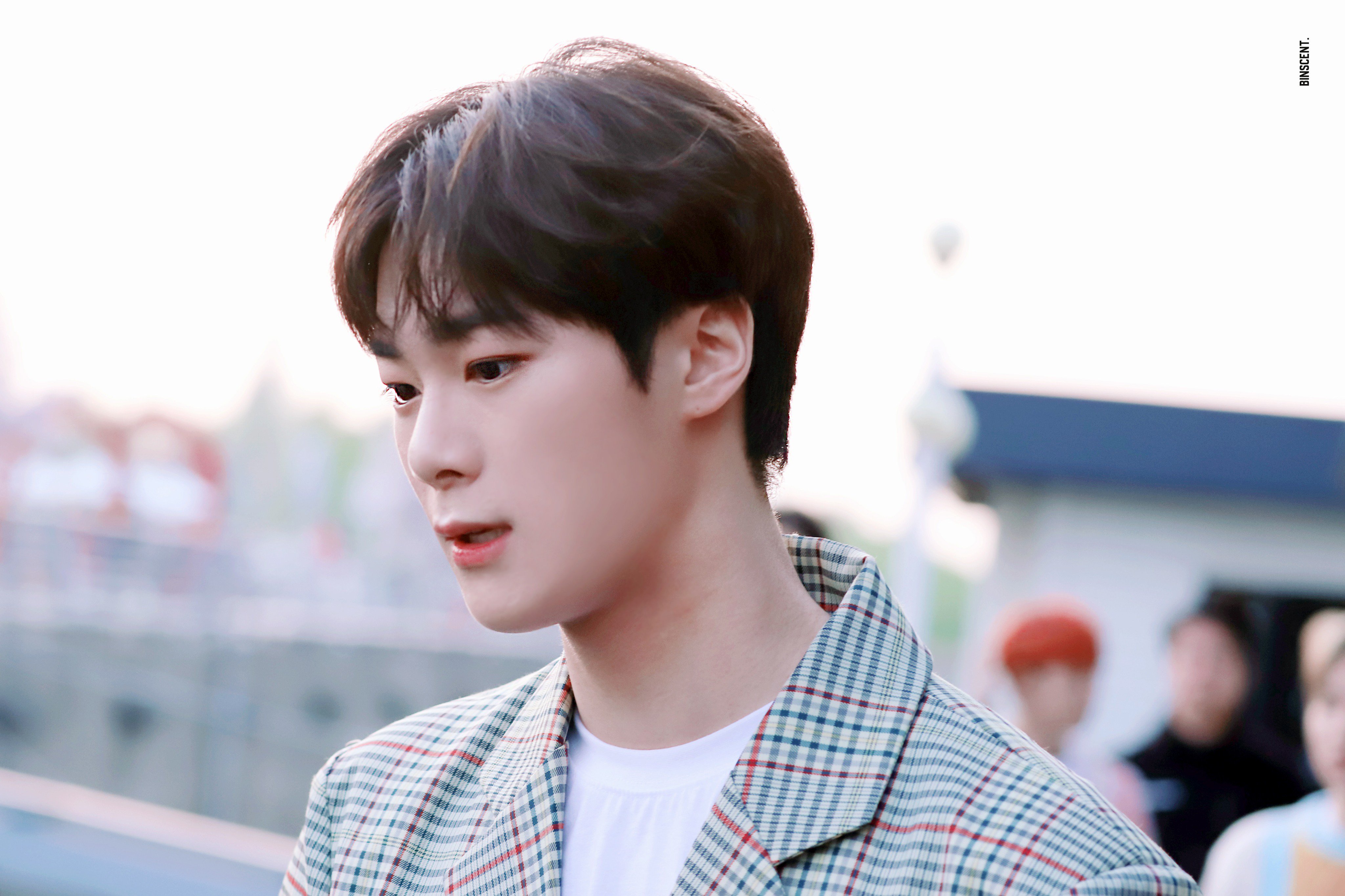 [잡담] 이름도 어떻게 ㅇㅇ야? 에서 끝난 거라던데 | 인스티즈