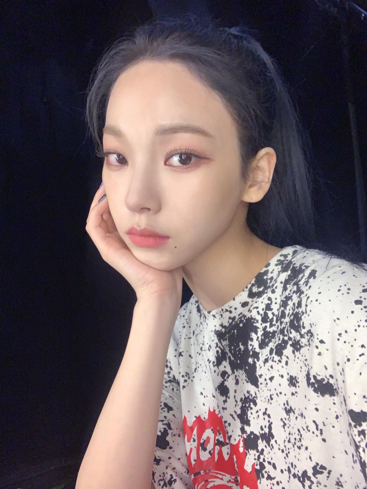 [잡담] 카리나로 보는 성장 | 인스티즈