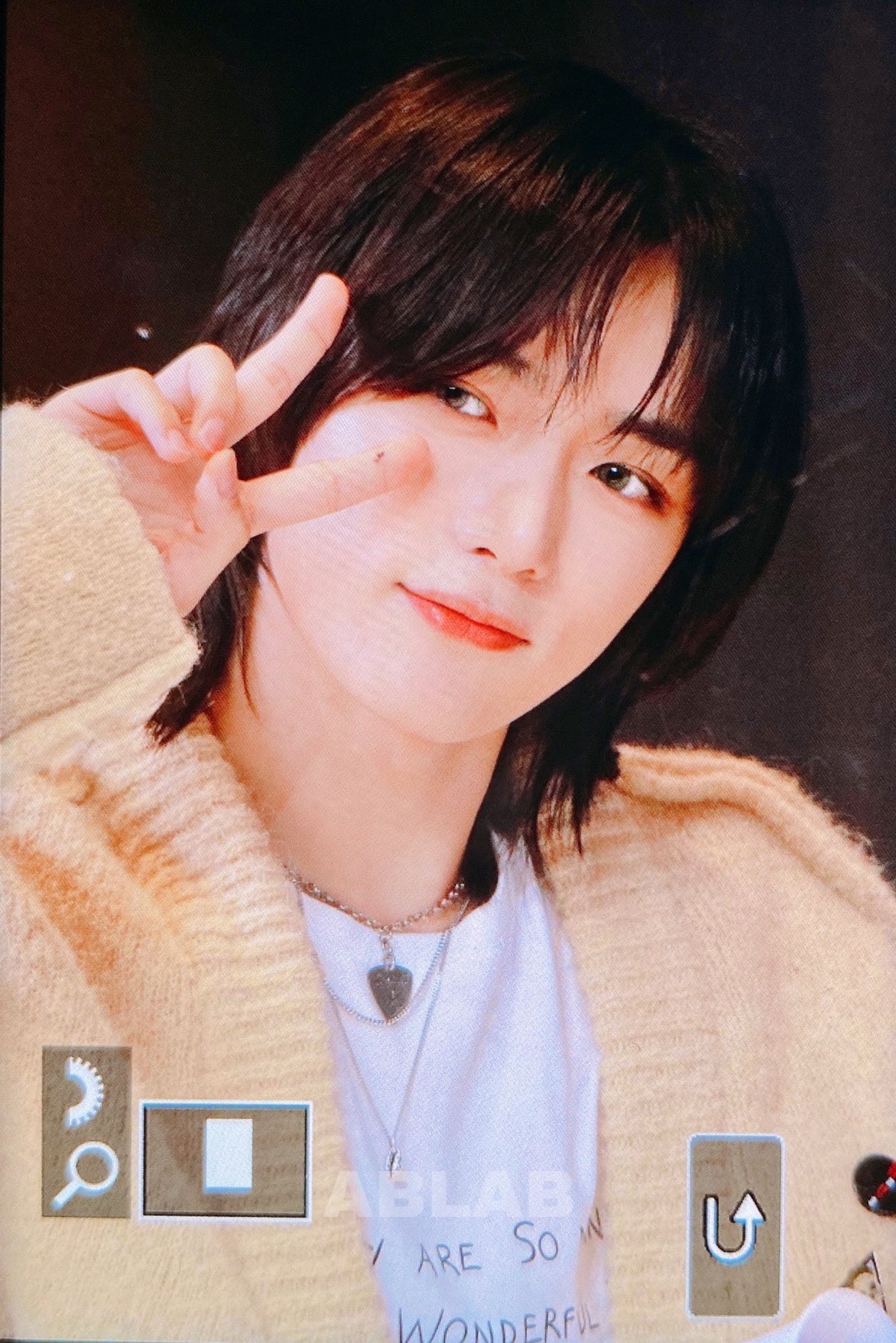 [잡담] 투바투 범규 오늘 진짜 개귀여웠네.... 뜨는 프리뷰마다 다,,, | 인스티즈