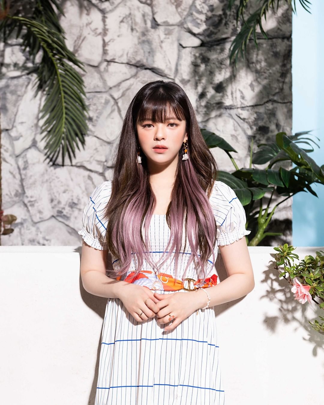 [잡담] 트와이스 비주얼무슨일? | 인스티즈