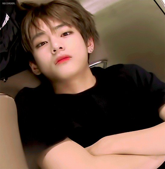 [잡담] 탄소들.. 방탄 뷔님 아기고라니 사진 좀 주세요ㅜㅜ | 인스티즈