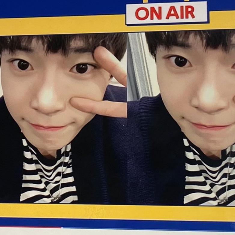 [잡담] 엔도시 도영 이 사진 원본 좀 주세여 | 인스티즈