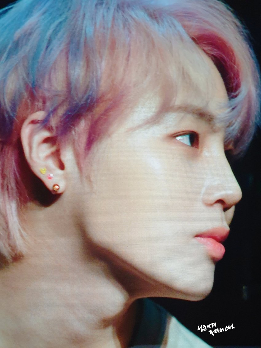 [잡담] 하성운 개오랜만에 한 대면팬싸 얼굴 실화냐 가슴이 웅장해진다•••• | 인스티즈