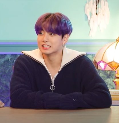 방탄 정국이 ㄹㅇ 귀엽게 생김 | 인스티즈