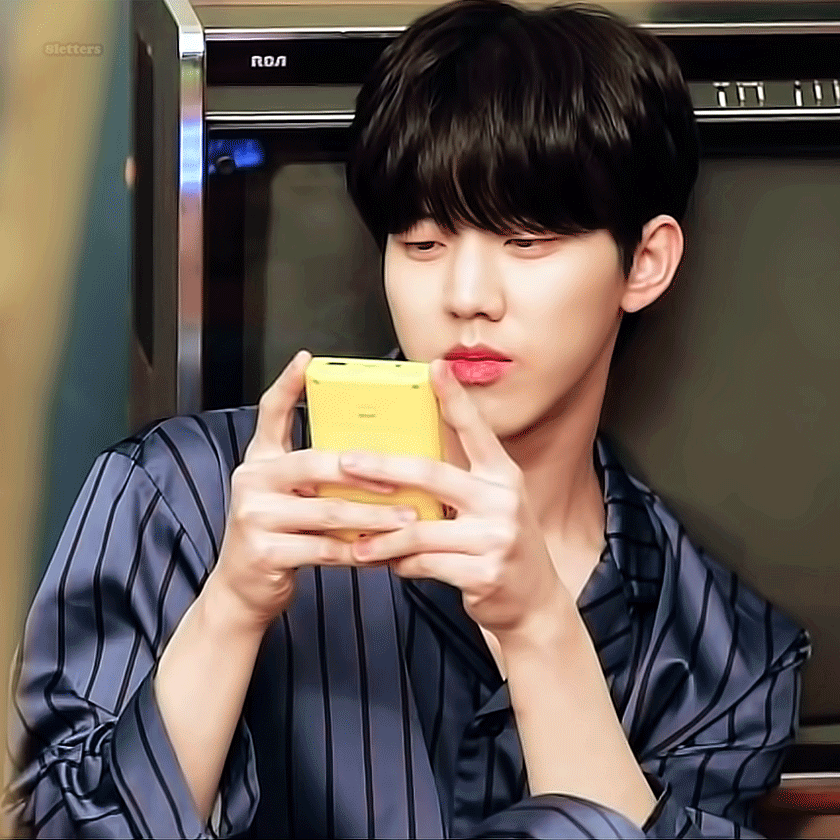 [잡담] 도운이 이 짤 어디서 나온거야 ? | 인스티즈