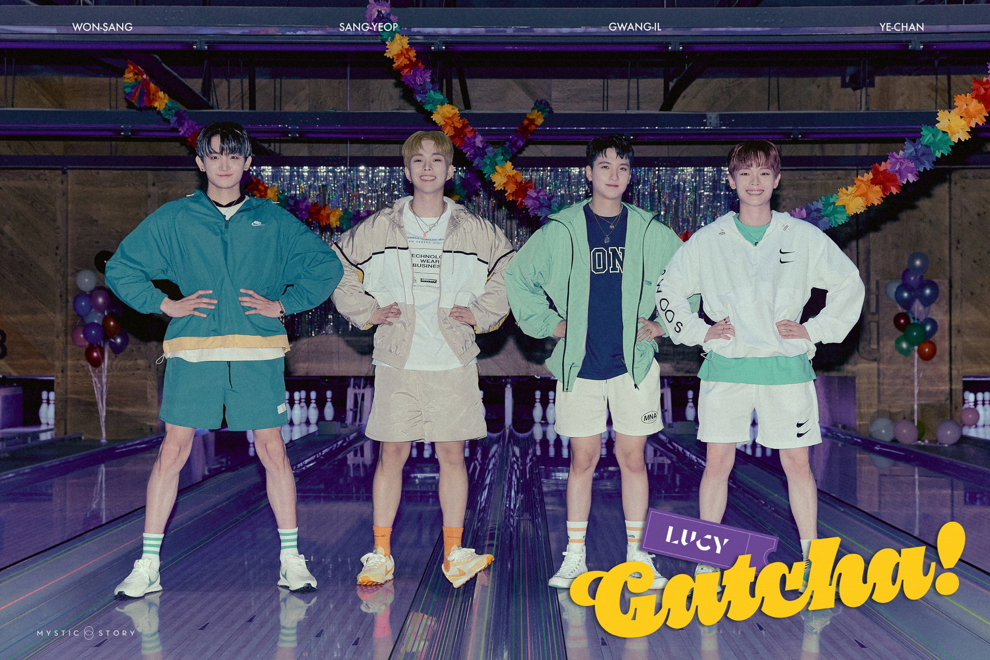 [잡담] 밴드플????? 내일 컴백합니다 루시 | 인스티즈