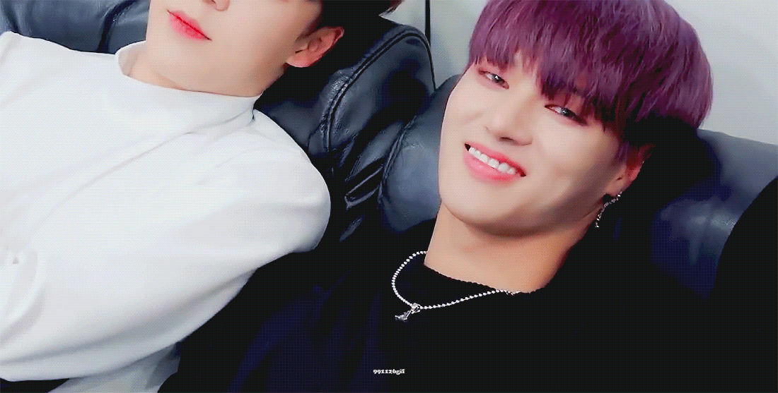 [잡담] 데뷔초 에이티즈 진짜 「아기」 | 인스티즈