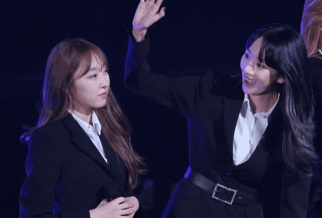 [잡담] 박수빈 김설아 맨날 장난치지만 서로 ㄹㅇ 사랑하는 사이✨ | 인스티즈