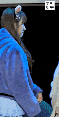 [잡담] 박수빈 김설아 맨날 장난치지만 서로 ㄹㅇ 사랑하는 사이✨ | 인스티즈