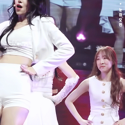 [잡담] 박수빈 김설아 맨날 장난치지만 서로 ㄹㅇ 사랑하는 사이✨ | 인스티즈