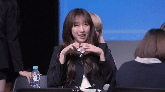 [잡담] 박수빈 김설아 맨날 장난치지만 서로 ㄹㅇ 사랑하는 사이✨ | 인스티즈