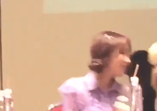 [잡담] 박수빈 김설아 맨날 장난치지만 서로 ㄹㅇ 사랑하는 사이✨ | 인스티즈