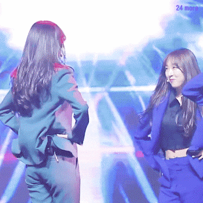 [잡담] 박수빈 김설아 맨날 장난치지만 서로 ㄹㅇ 사랑하는 사이✨ | 인스티즈