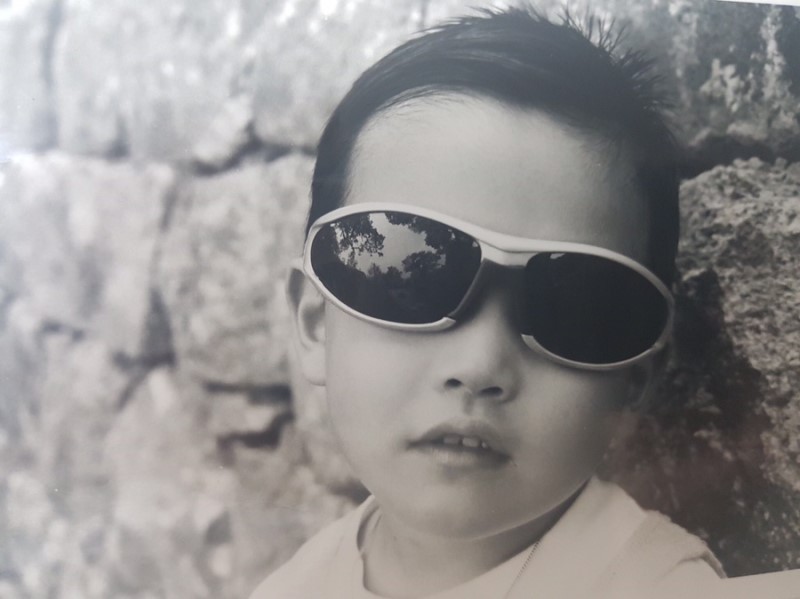 [잡담] 어린이날 기념 우리 아기 | 인스티즈