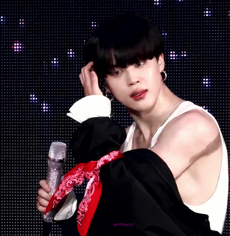 [잡담] 방탄 지민 이 짤 오진다 | 인스티즈