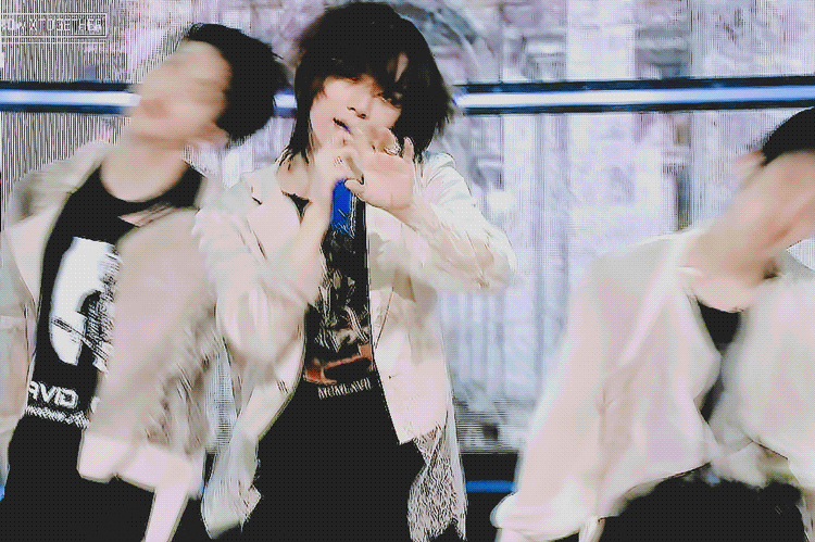 [잡담] 따봉 범규야 고마워 | 인스티즈