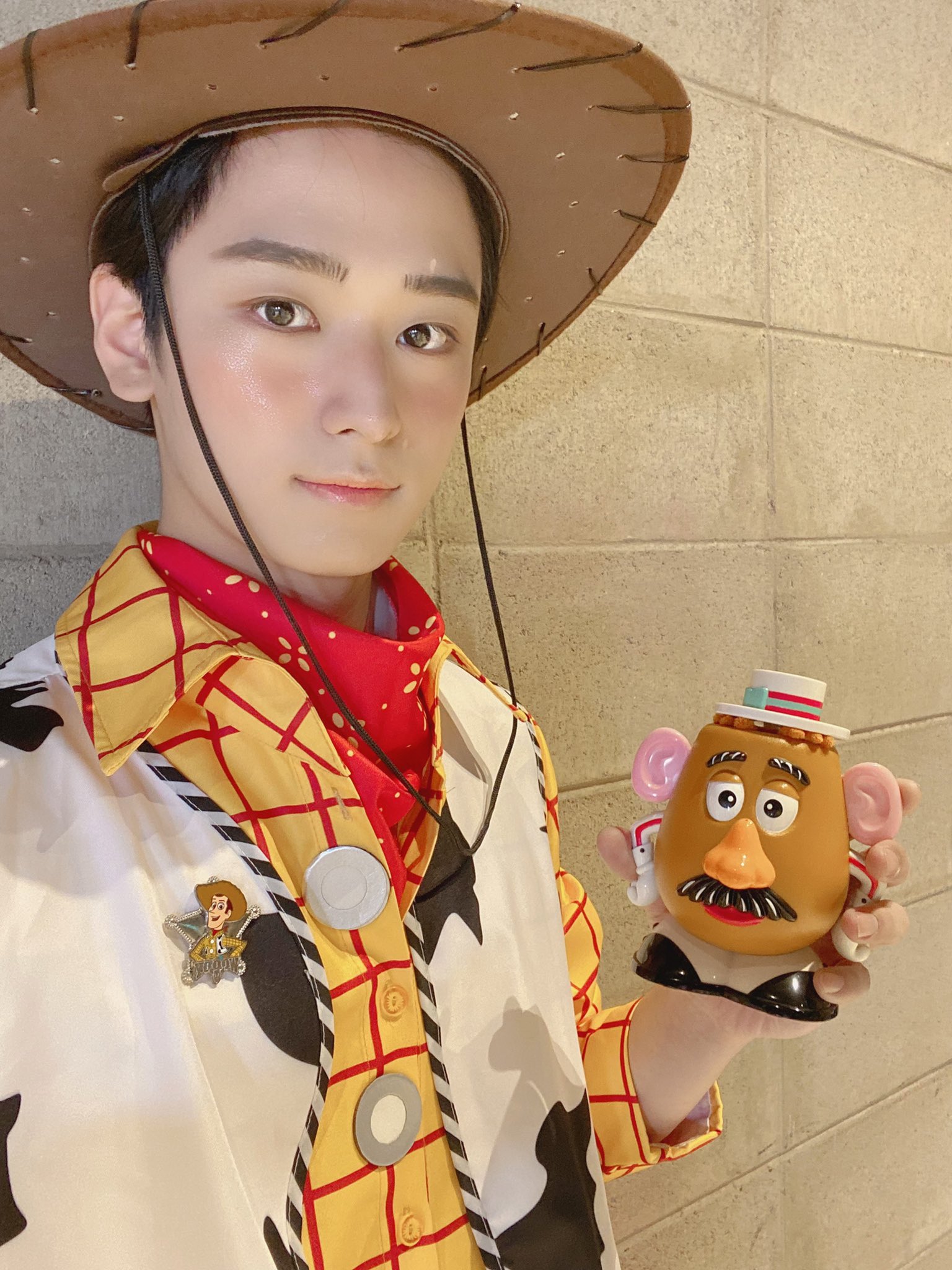 [잡담] 우디 주연이 너무 좋아...... | 인스티즈