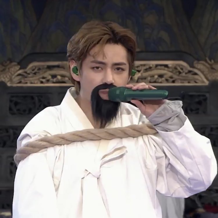 [잡담] 방탄 뷔 요즘 개그캐라궄ㅋㅋㅌㅋㅋㅋㅋㅋㅋㅋㅋㅋ | 인스티즈