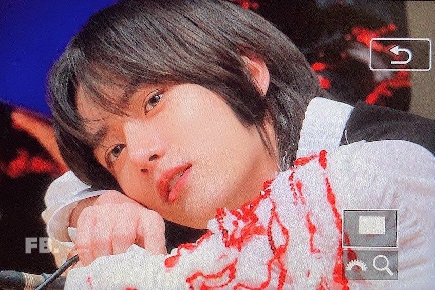 [잡담] 투바투 범규 문제의 남친짤.. | 인스티즈