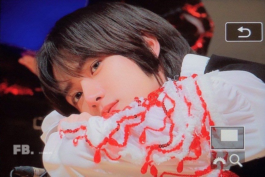 [잡담] 투바투 범규 문제의 남친짤.. | 인스티즈