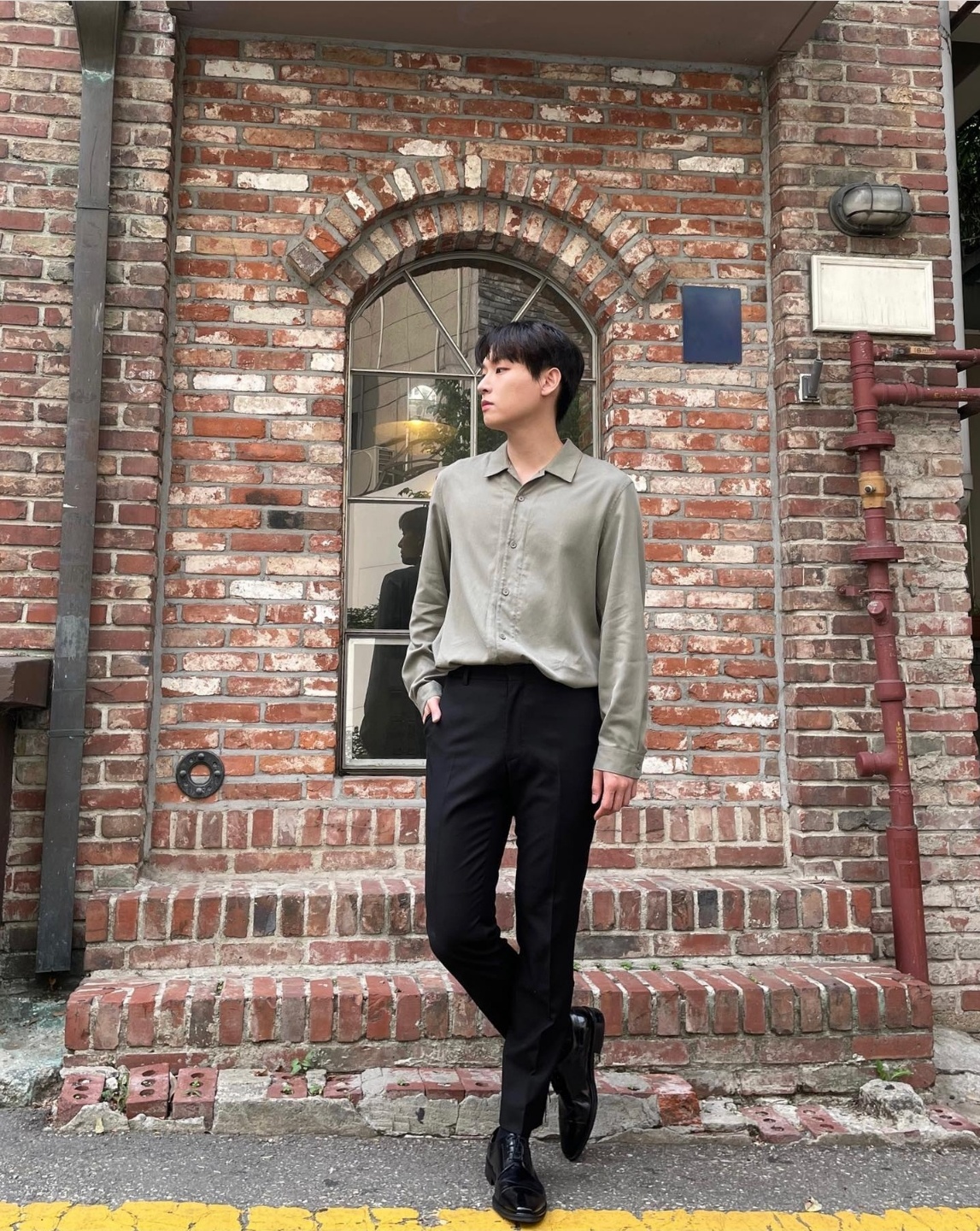 [잡담] 김인성 이쁘네 | 인스티즈