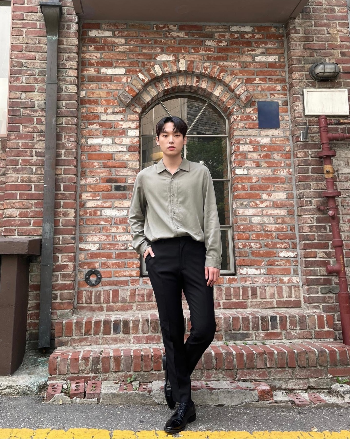 [잡담] 김인성 이쁘네 | 인스티즈