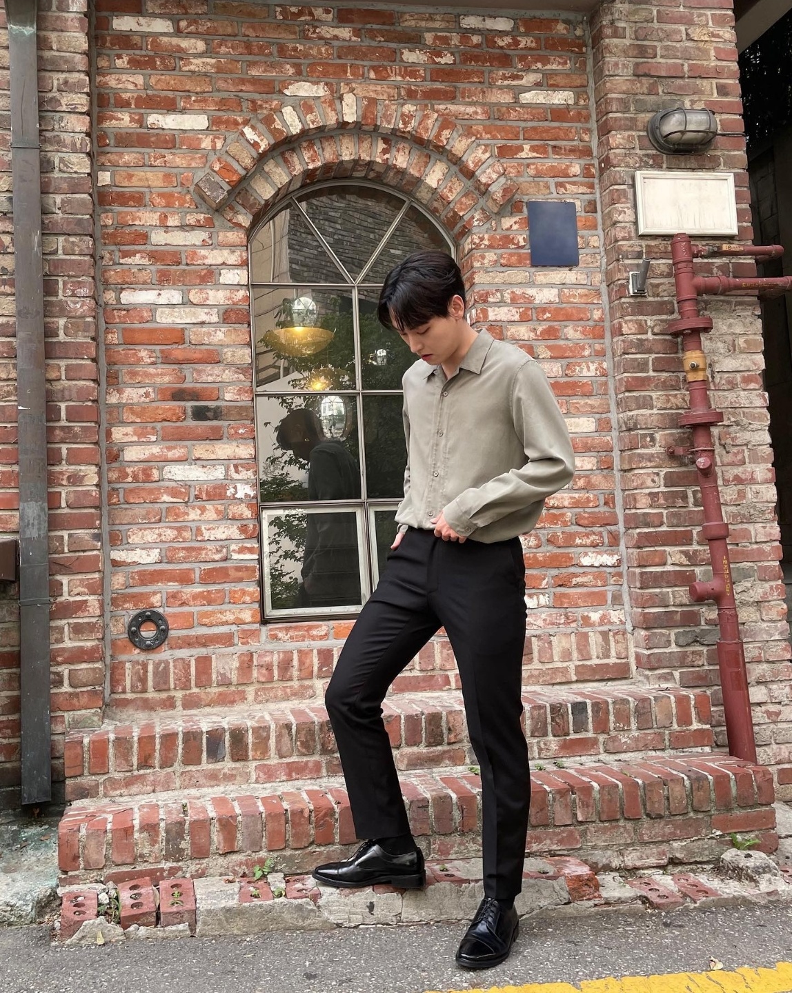 [잡담] 김인성 이쁘네 | 인스티즈