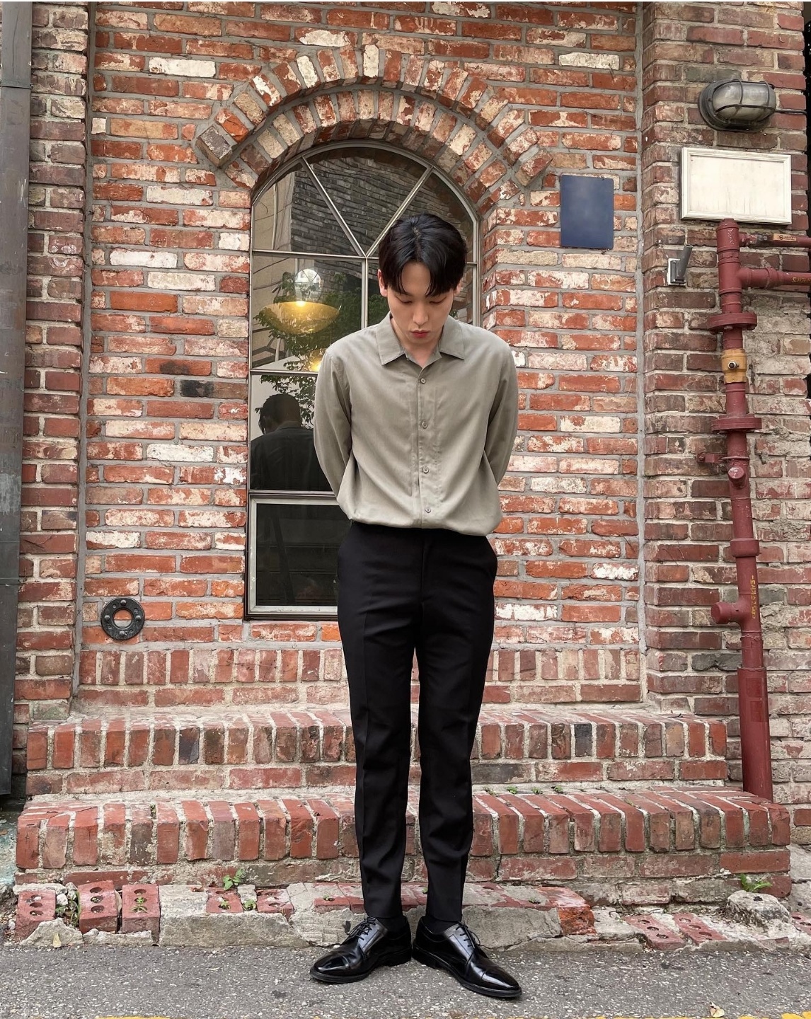 [잡담] 김인성 이쁘네 | 인스티즈