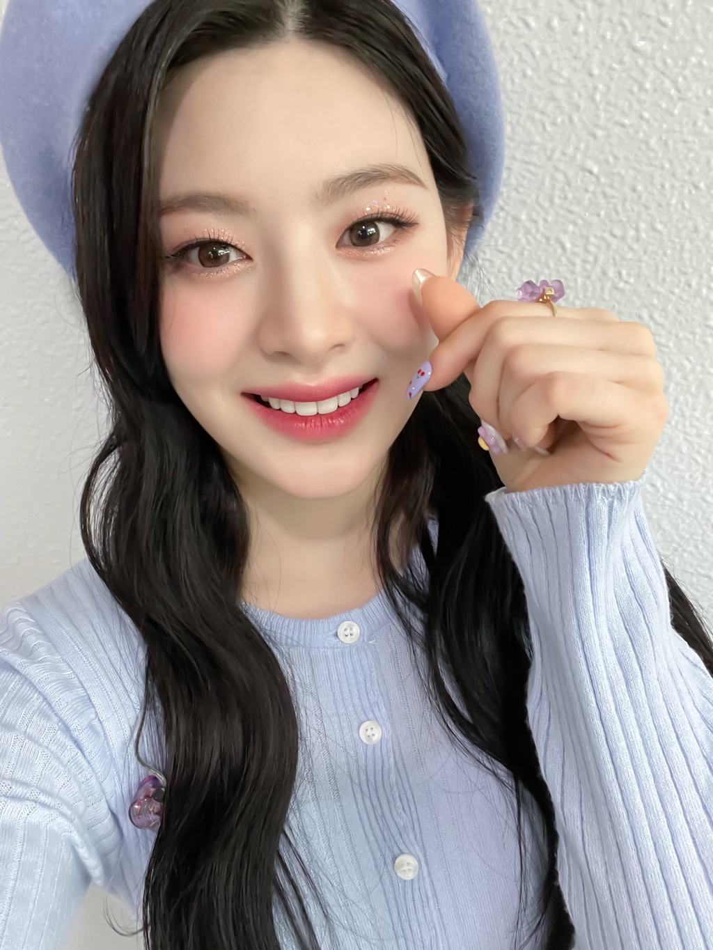 [잡담] 하 진짜 너무 이쁘다 | 인스티즈