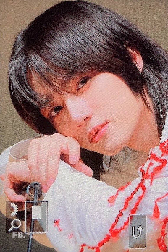 [잡담] 투바투 범규 문제의 남친짤.. | 인스티즈